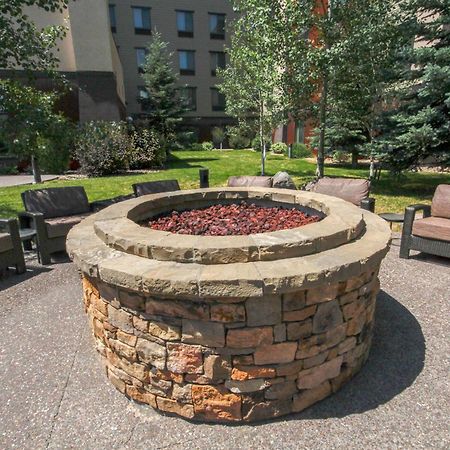 Homewood Suites By Hilton Bozeman Exterior foto