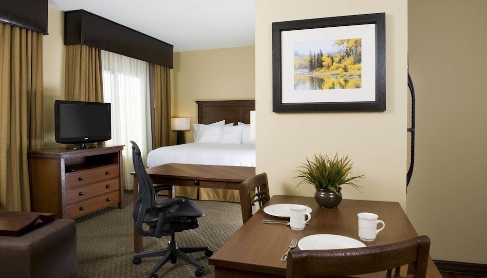 Homewood Suites By Hilton Bozeman Exterior foto