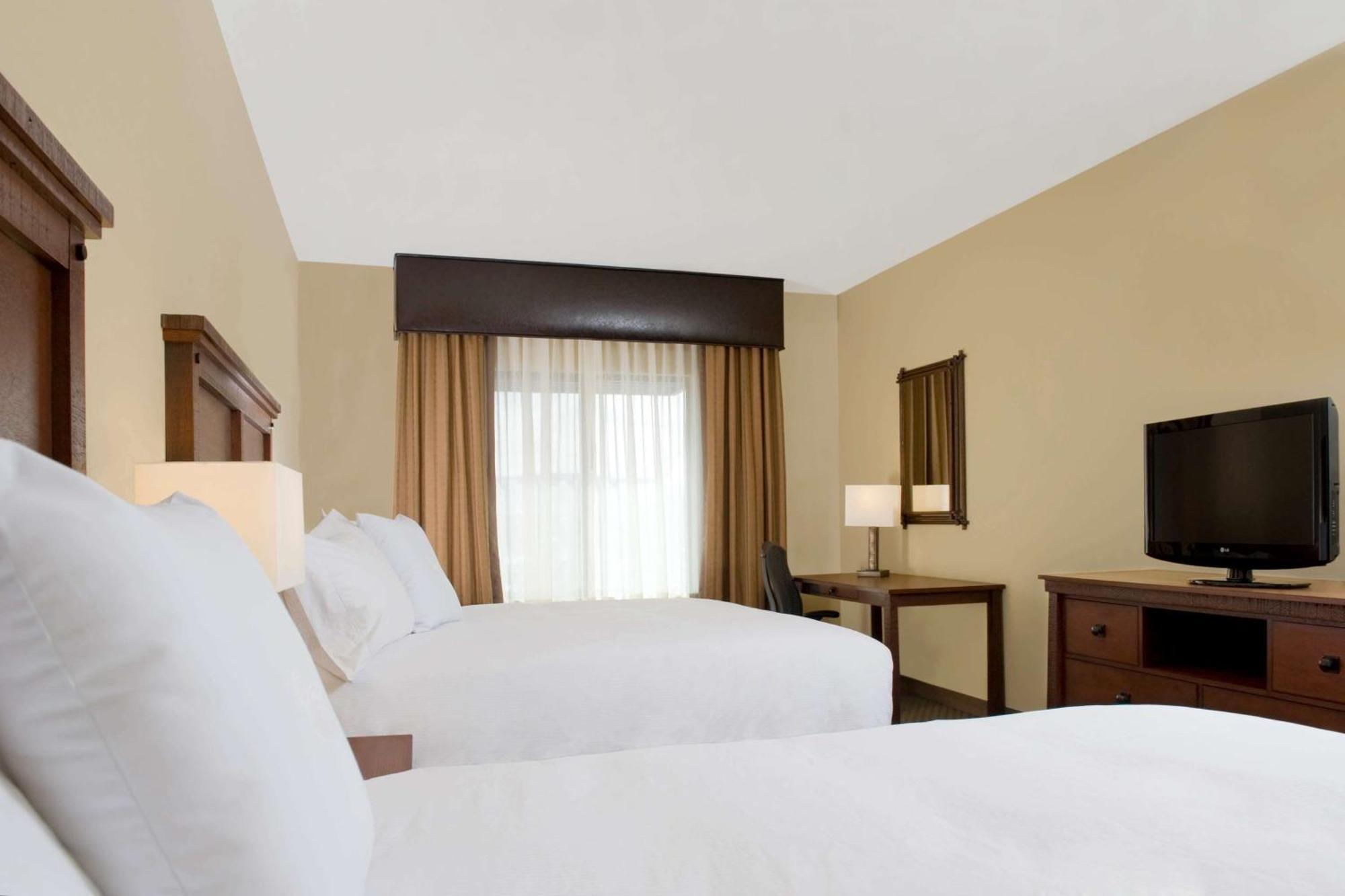Homewood Suites By Hilton Bozeman Exterior foto