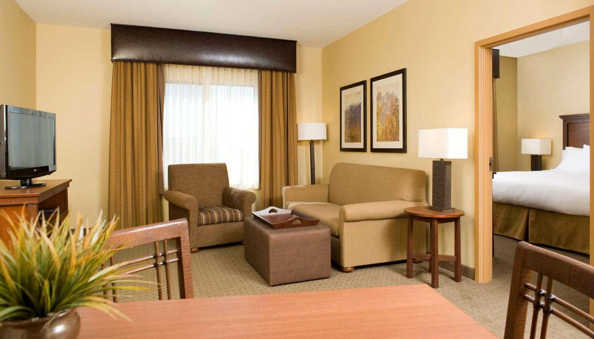 Homewood Suites By Hilton Bozeman Exterior foto