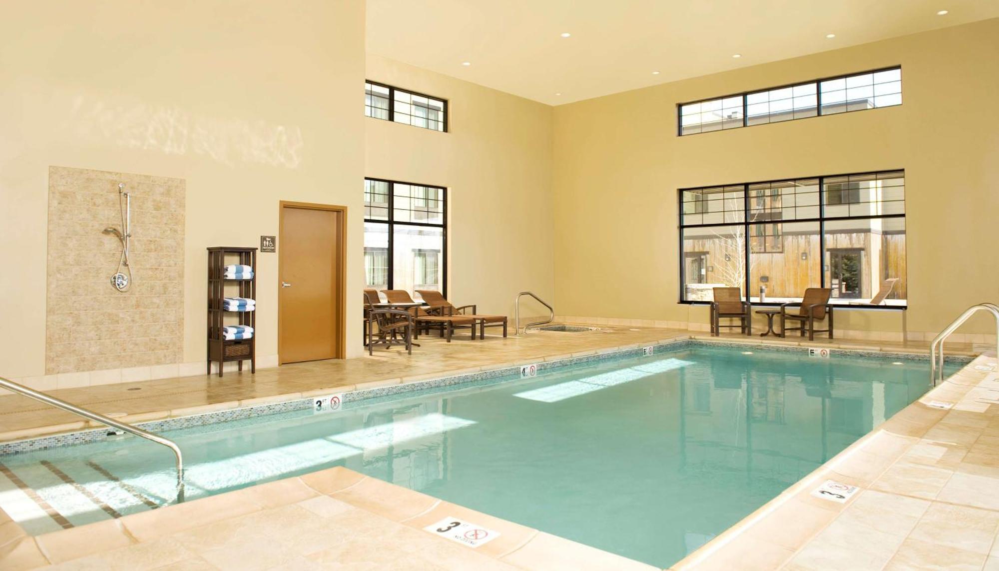 Homewood Suites By Hilton Bozeman Exterior foto