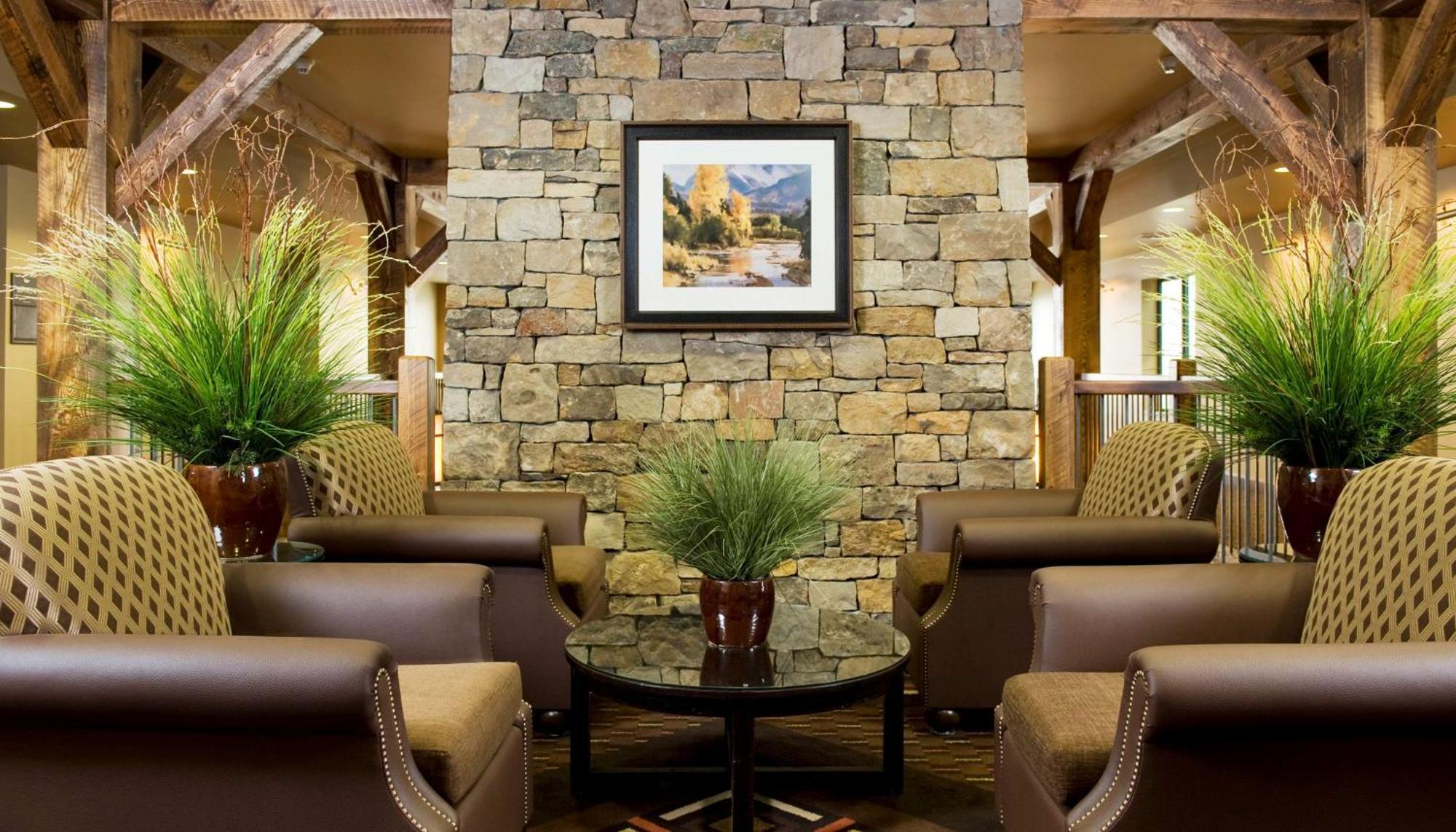 Homewood Suites By Hilton Bozeman Exterior foto