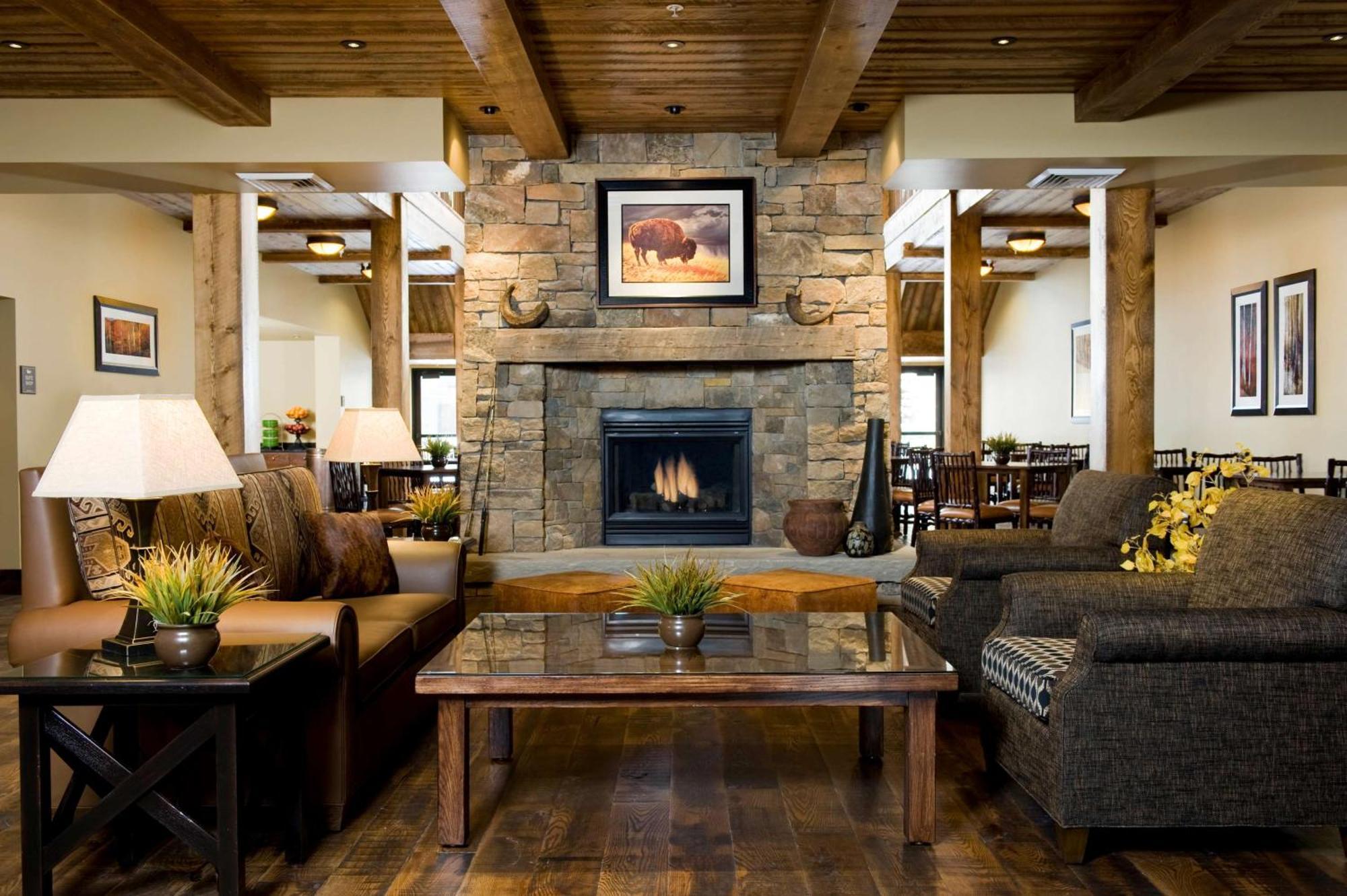 Homewood Suites By Hilton Bozeman Exterior foto