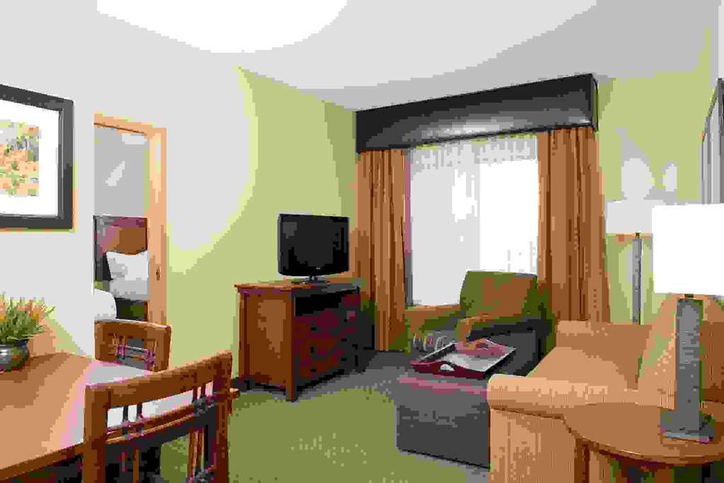 Homewood Suites By Hilton Bozeman Habitación foto