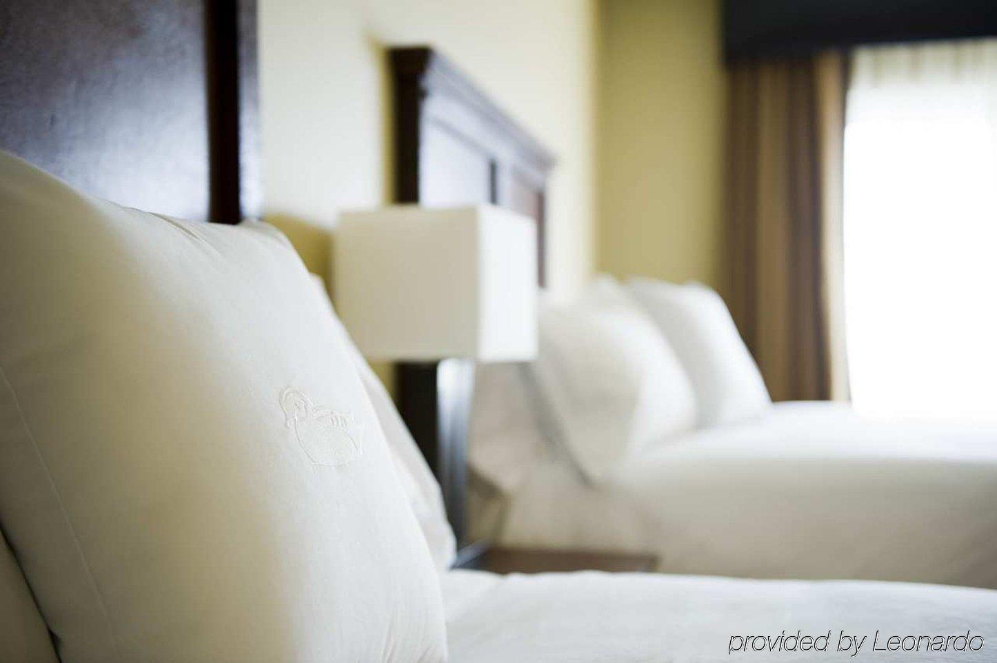 Homewood Suites By Hilton Bozeman Habitación foto