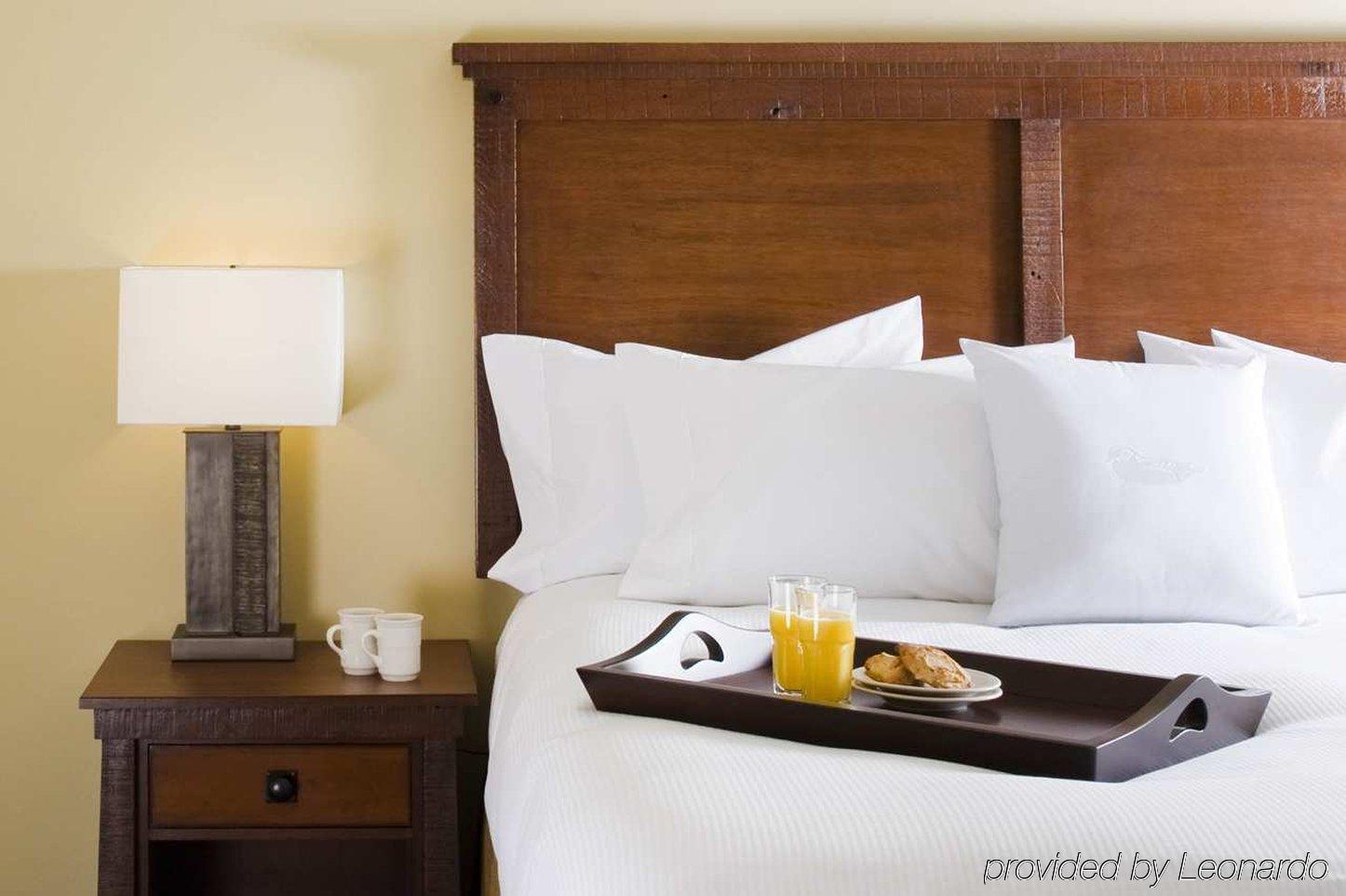 Homewood Suites By Hilton Bozeman Habitación foto