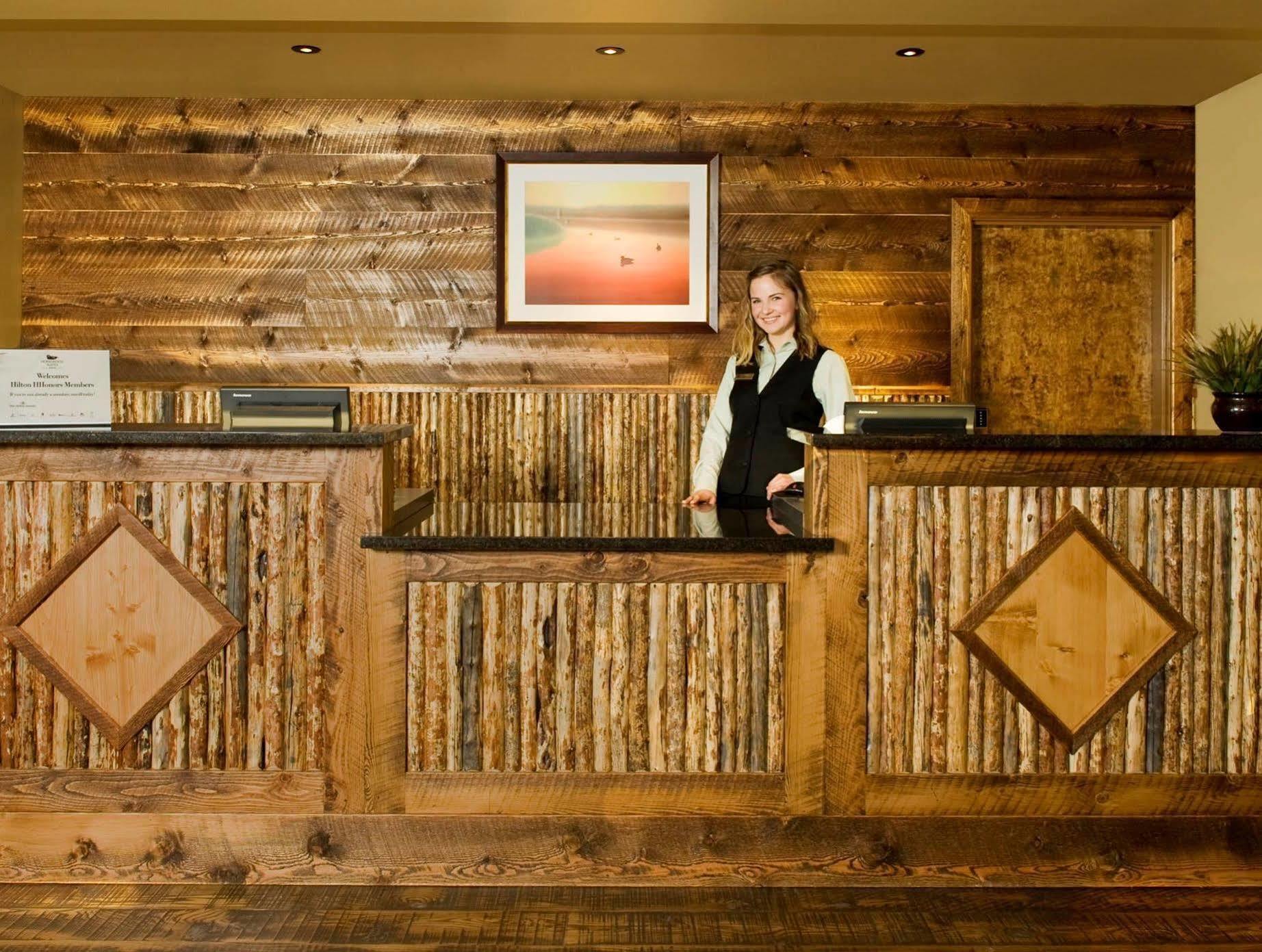 Homewood Suites By Hilton Bozeman Exterior foto