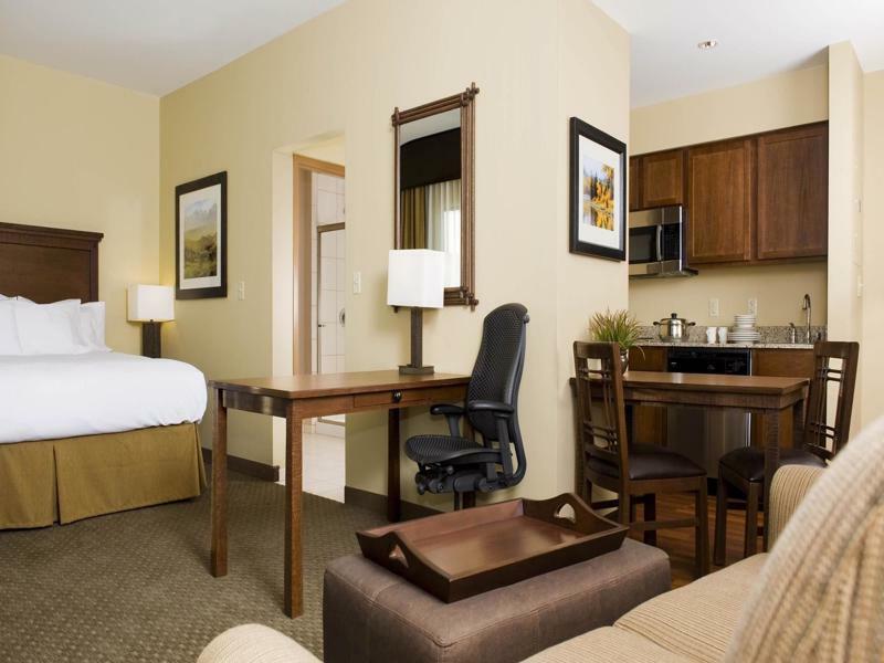 Homewood Suites By Hilton Bozeman Exterior foto